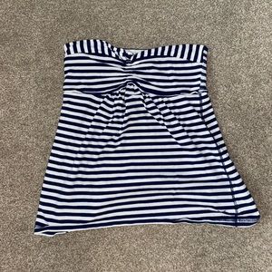 💙American eagle tube top